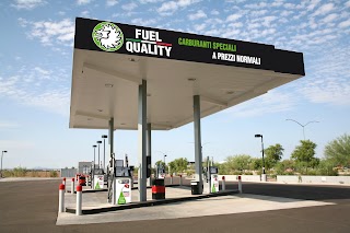 Fuel Quality Shop