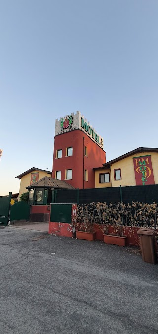 Hotel Motel del Duca