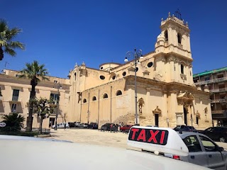 TAXI NOTO H24