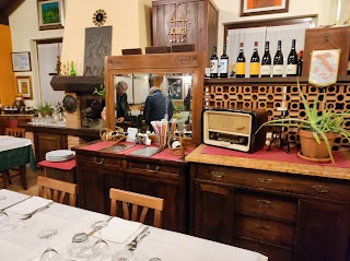 Osteria La Cascinetta