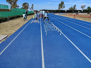 Campo Scuola BELLAVISTA