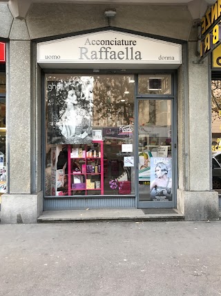 Acconciature Raffaella Torino