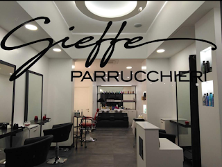 Gieffe Parrucchieri Roma