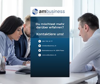 Am Business GmbH