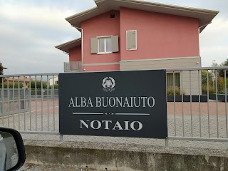 Dott.ssa Alba Buonaiuto