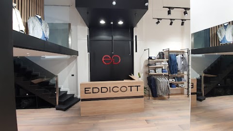 Eddicott Brescia