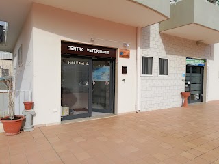 Centro Veterinario Elaphe