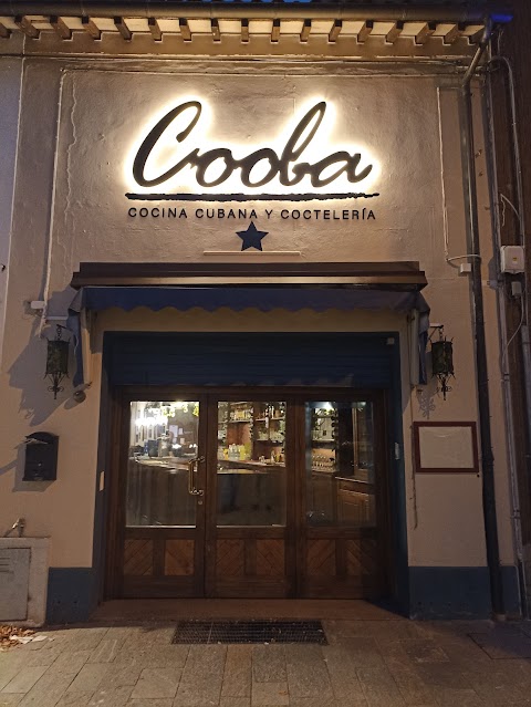 Cooba