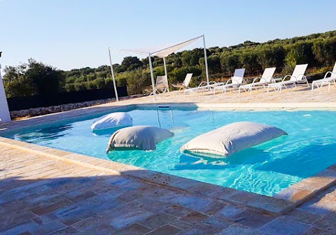 Villa Falgheri - Holiday home with pool