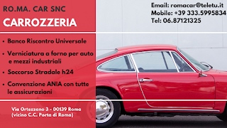 RoMa Car Carrozzeria