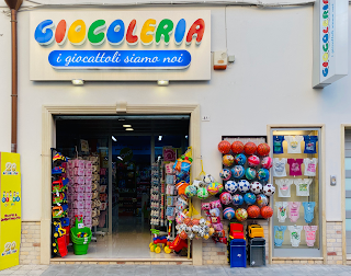 Giocoleria - GIOKIDS