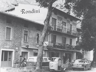 Rondini - Articoli regalo, casa, arredo giardino e barbecue a Darfo Boario Terme