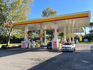 Eni Station