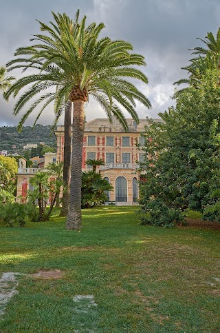 Villa Serra