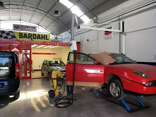 Autocarrozzeria Autotecnica Punzi Affiliato CARSAFE Soluzione Carrozzeria - Soccorso Stradale