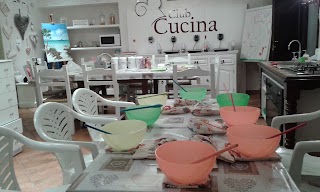 Club Cucina