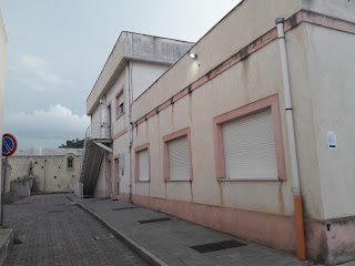 Ospedale Civile di Lipari