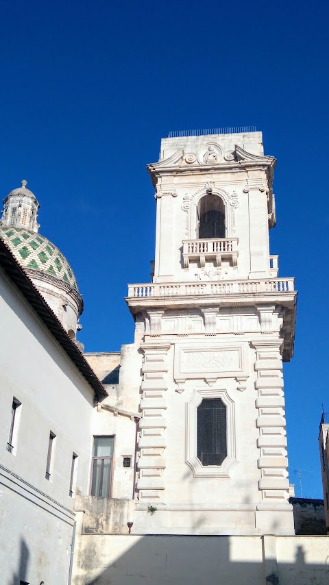 Università del Salento