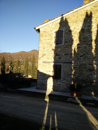 Agriturismo Casa Verragoli