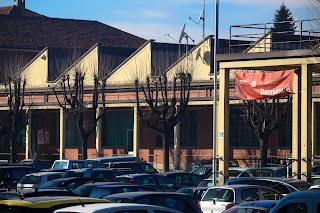 Istituto Internazionale Edoardo Agnelli - Salesiani Don Bosco