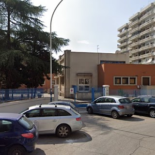 Scuola Elementare Emanuele Basile - Istituto Comprensivo "Europa- Alighieri"