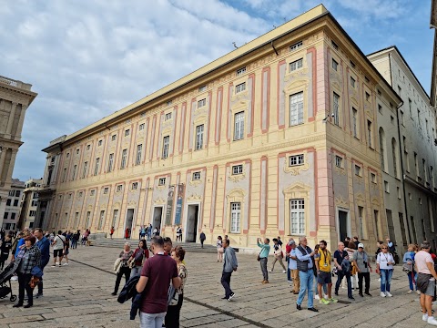 Palazzo Ducale