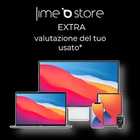 Lime Store (ex The Phone Clinic)