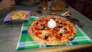 Pizzeria da Ylli