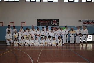 ASD KYOUKAI KARATE DO