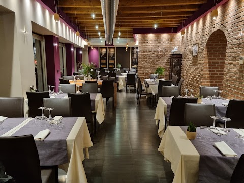 Pizzeria Gabbiano Peschiera del Garda