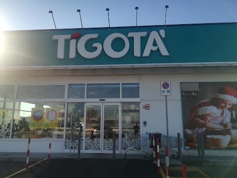 Tigotà