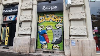 Tabaccheria Bologna