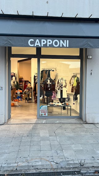 Capponi Abbigliamento