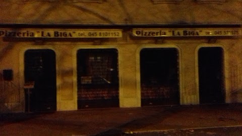 Pizzeria La Biga