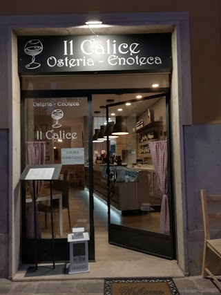 Il Calice Osteria