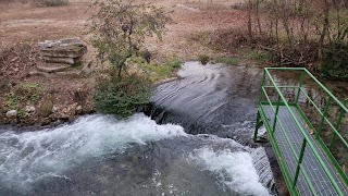 Sentiero delle Basse del Brenta