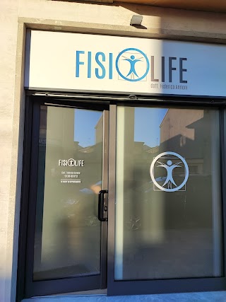 FISIOLIFE