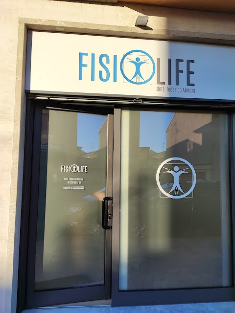 FISIOLIFE