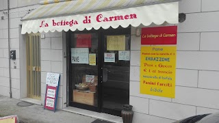 La bottega di Carmen