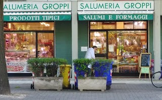 Groppi Graziano Salumeria Gastronomia