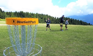 Disc Golf Park Folgaria