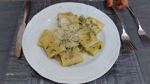 Trattoria "Don Alfonso" dal 1969 a NAPOLI