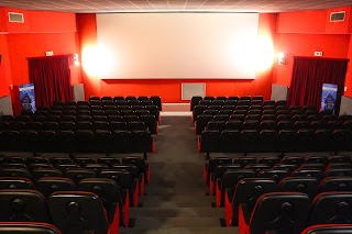 Cinema Multisala Impero Bra