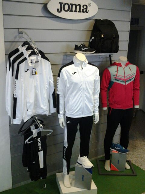 Joma Store