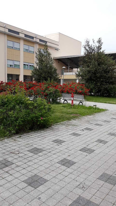 Ospedale di Fidenza Pronto Soccorso