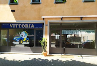 Autoscuola Victoria