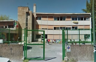 Liceo Scientifico Carlo Cattaneo (Succursale)