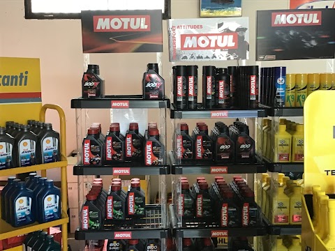 Baroni Pietro | Lubrificanti per Moto e Auto - Rivenditore Autorizzato Lubrificanti Shell