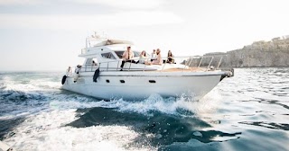 Taormina Yacht Experience