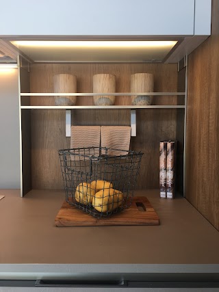 Stosa Cucine Vaiano Cremasco Crema Cremona